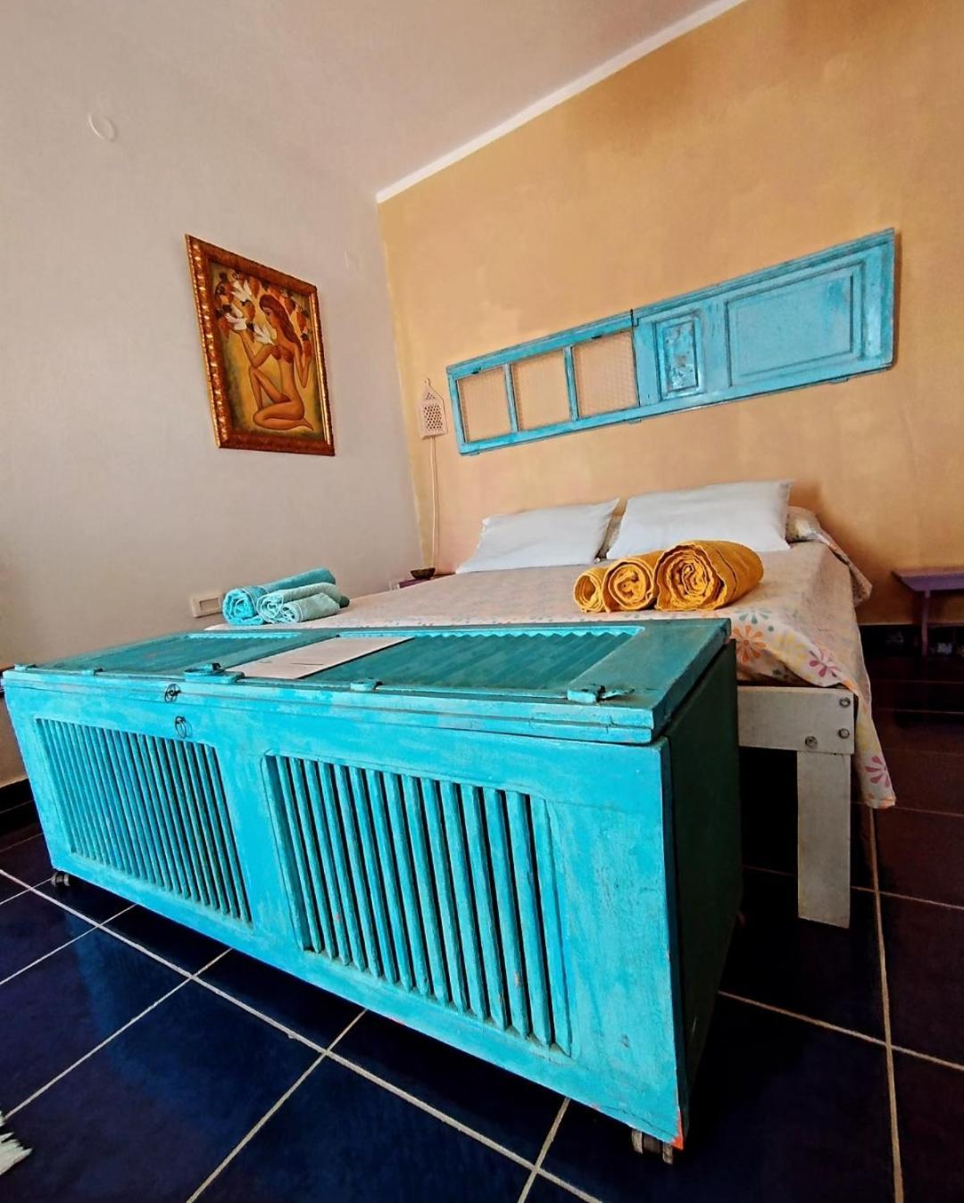 Il Canto Delle Cicale Agia Marina  Dış mekan fotoğraf