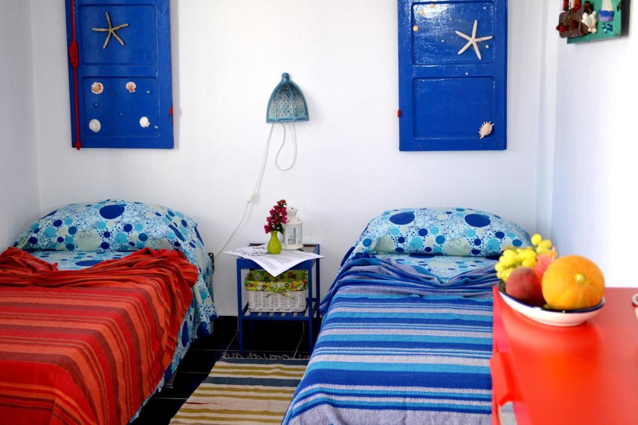 Il Canto Delle Cicale Agia Marina  Dış mekan fotoğraf