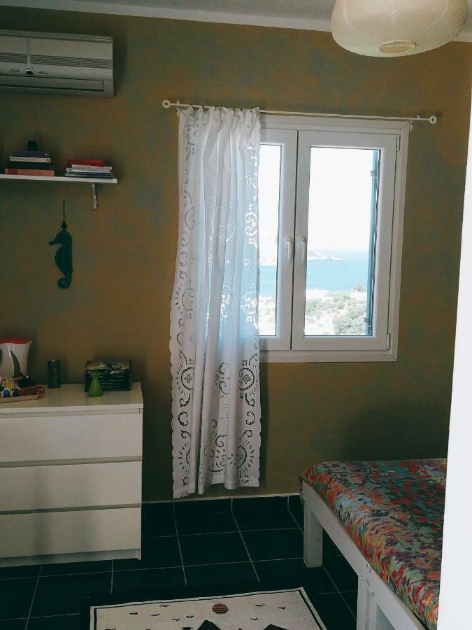 Il Canto Delle Cicale Agia Marina  Dış mekan fotoğraf