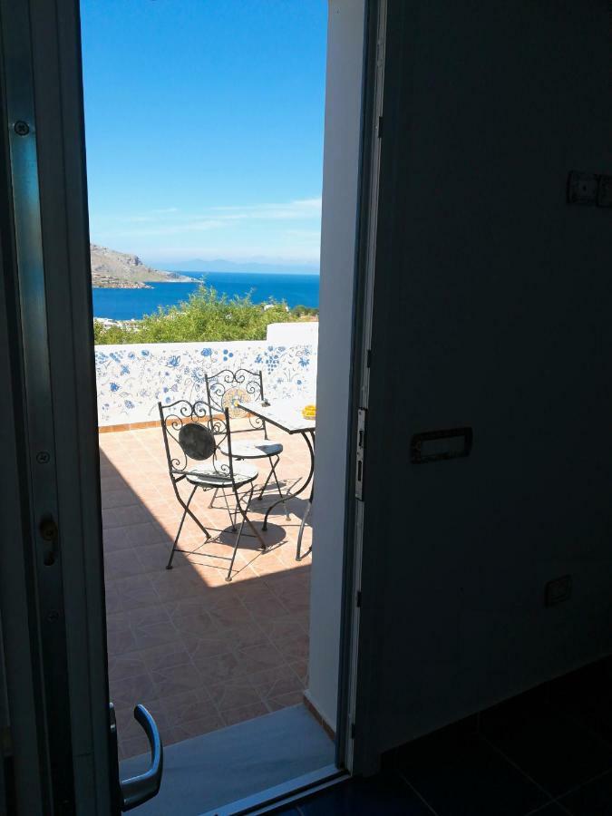 Il Canto Delle Cicale Agia Marina  Dış mekan fotoğraf