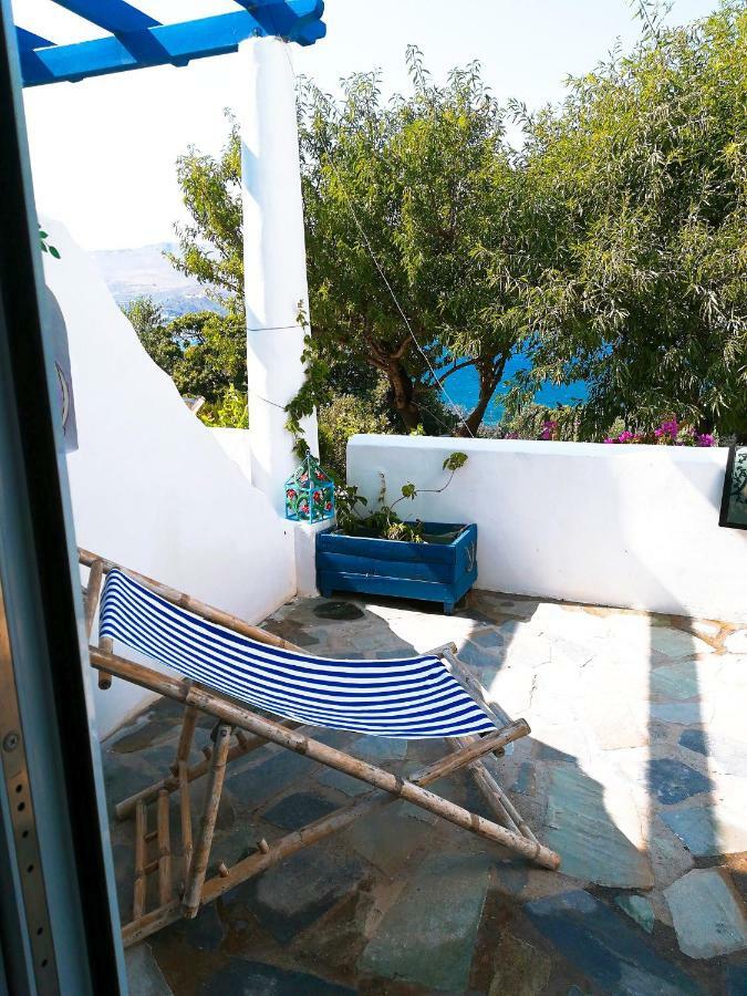 Il Canto Delle Cicale Agia Marina  Dış mekan fotoğraf