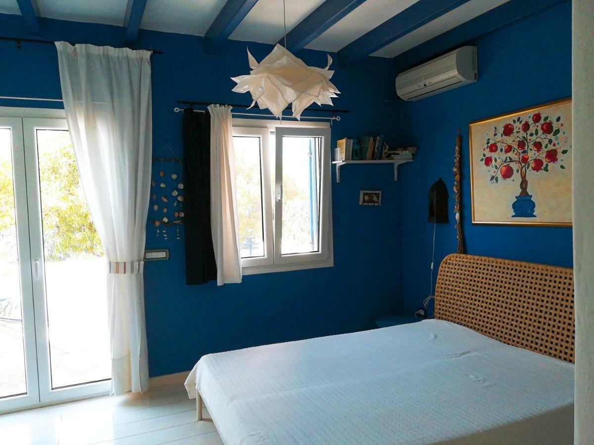 Il Canto Delle Cicale Agia Marina  Dış mekan fotoğraf